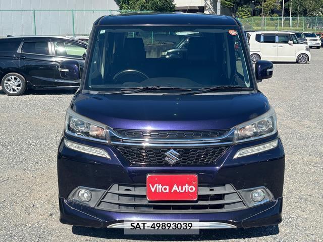 Suzuki SOLIO BANDIT 2016-02 8379622-16