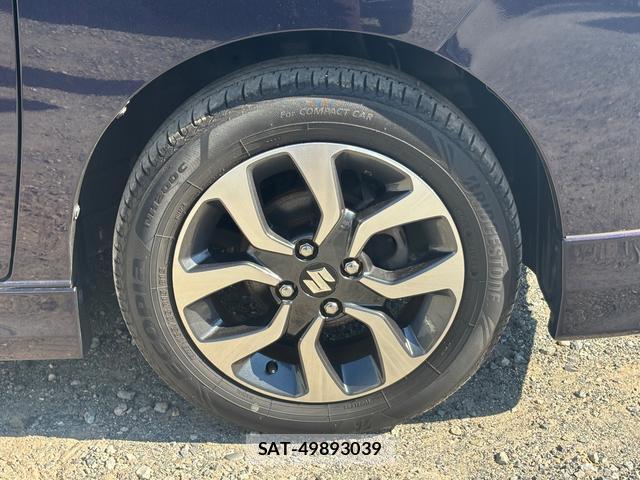 Suzuki SOLIO BANDIT 2016-02 8379622-5