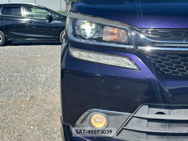 Suzuki SOLIO BANDIT 2016-02 8379622-6
