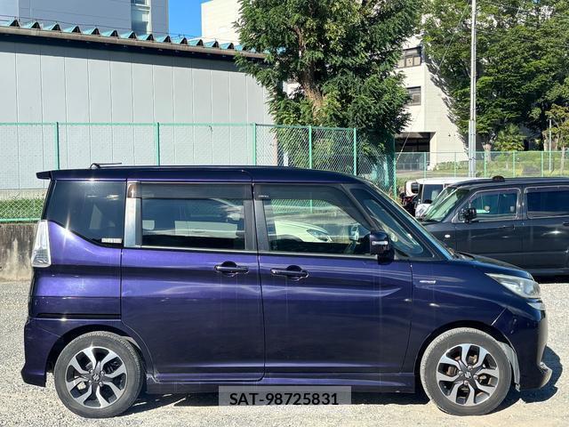 Suzuki SOLIO BANDIT 2016-03 8379626-10