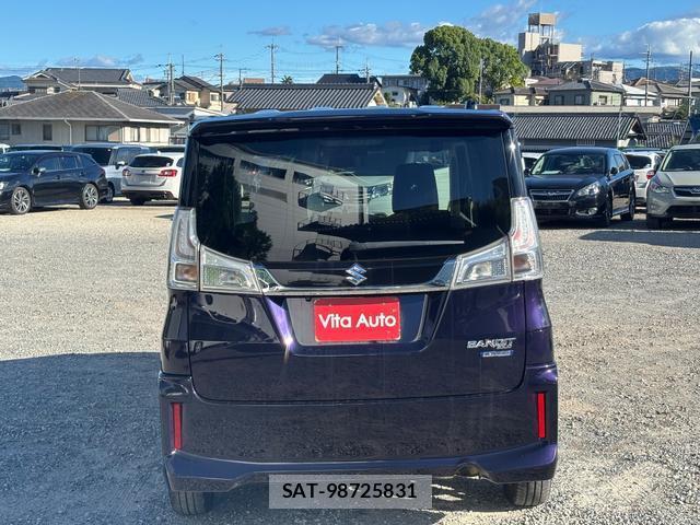 Suzuki SOLIO BANDIT 2016-03 8379626-11