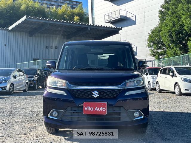 Suzuki SOLIO BANDIT 2016-03 8379626-12