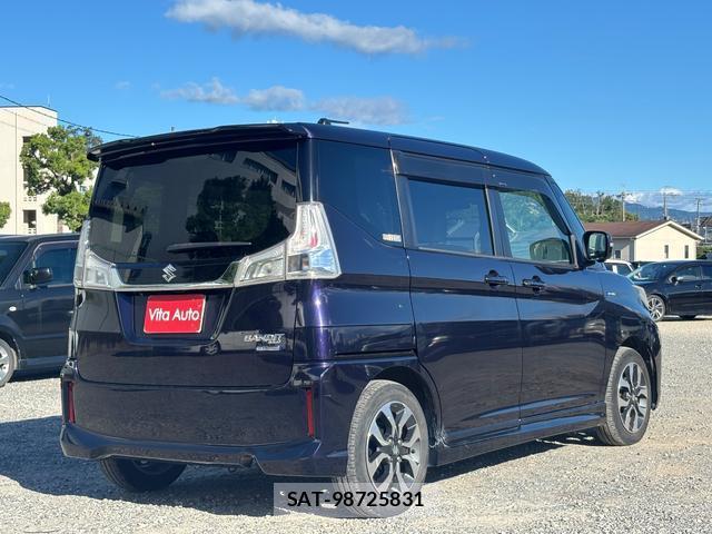 Suzuki SOLIO BANDIT 2016-03 8379626-13