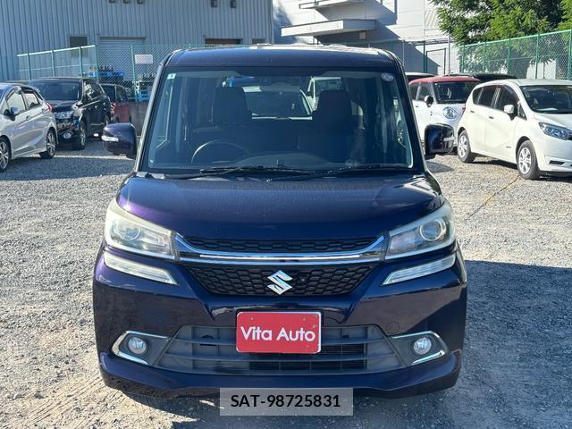 Suzuki SOLIO BANDIT 2016-03 8379626-16