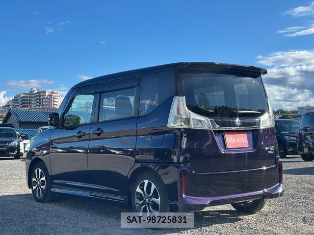 Suzuki SOLIO BANDIT 2016-03 8379626-17
