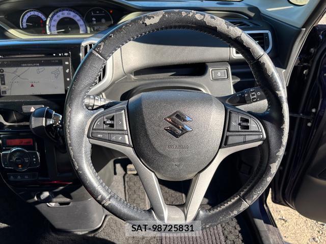 Suzuki SOLIO BANDIT 2016-03 8379626-18