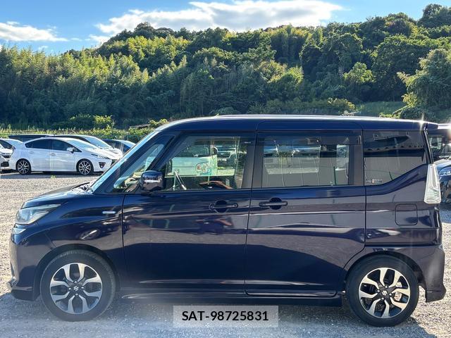 Suzuki SOLIO BANDIT 2016-03 8379626-2