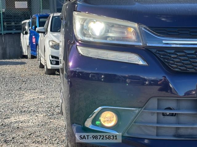 Suzuki SOLIO BANDIT 2016-03 8379626-5