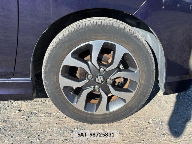 Suzuki SOLIO BANDIT 2016-03 8379626-6