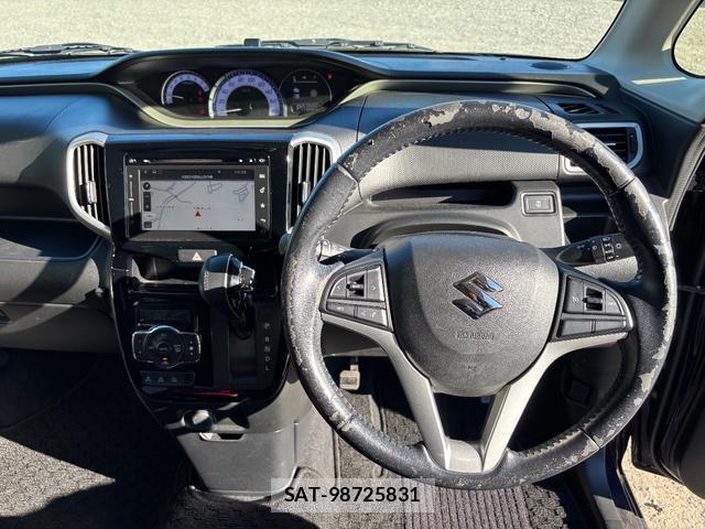 Suzuki SOLIO BANDIT 2016-03 8379626-7