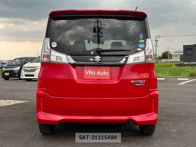Suzuki SOLIO BANDIT 2017-09 8379894-10