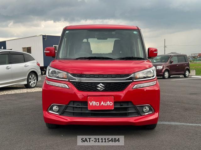 Suzuki SOLIO BANDIT 2017-09 8379894-11