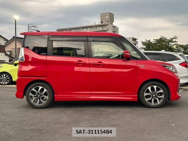 Suzuki SOLIO BANDIT 2017-09 8379894-14