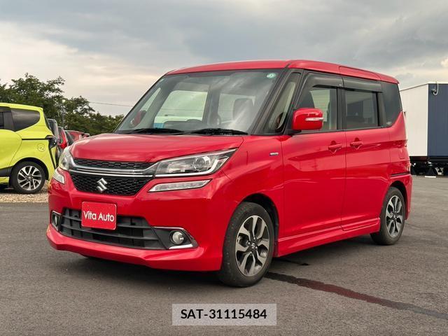 Suzuki SOLIO BANDIT 2017-09 8379894-15