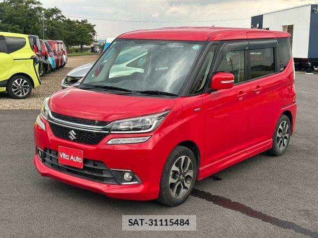 Suzuki SOLIO BANDIT 2017-09 8379894-16