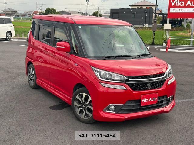 Suzuki SOLIO BANDIT 2017-09 8379894-17