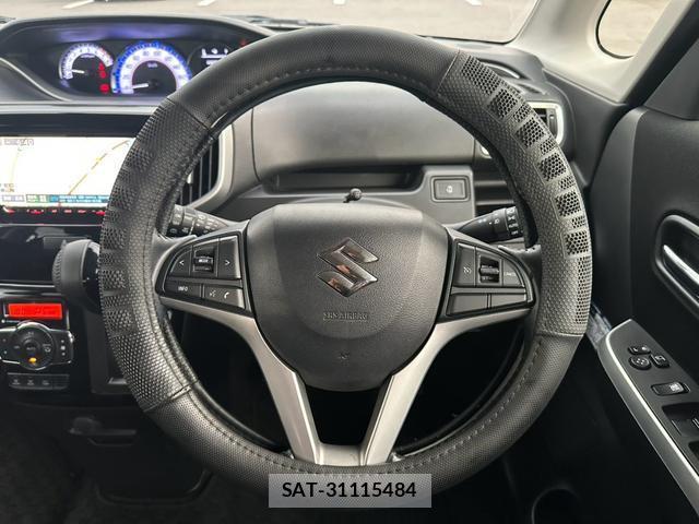 Suzuki SOLIO BANDIT 2017-09 8379894-19
