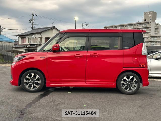 Suzuki SOLIO BANDIT 2017-09 8379894-2