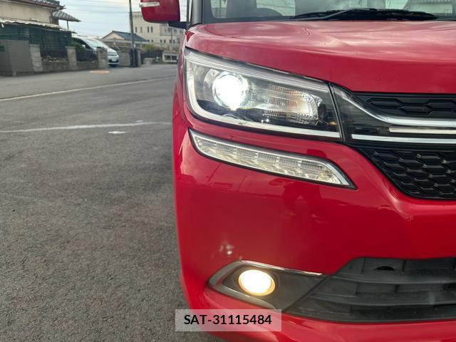 Suzuki SOLIO BANDIT 2017-09 8379894-5