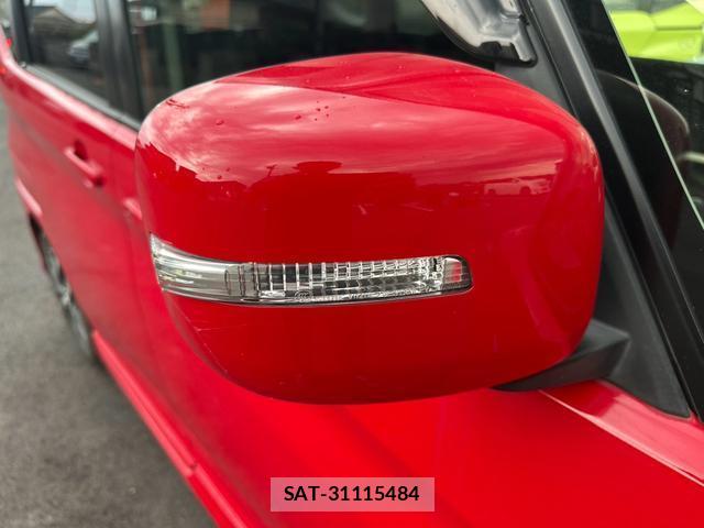 Suzuki SOLIO BANDIT 2017-09 8379894-6