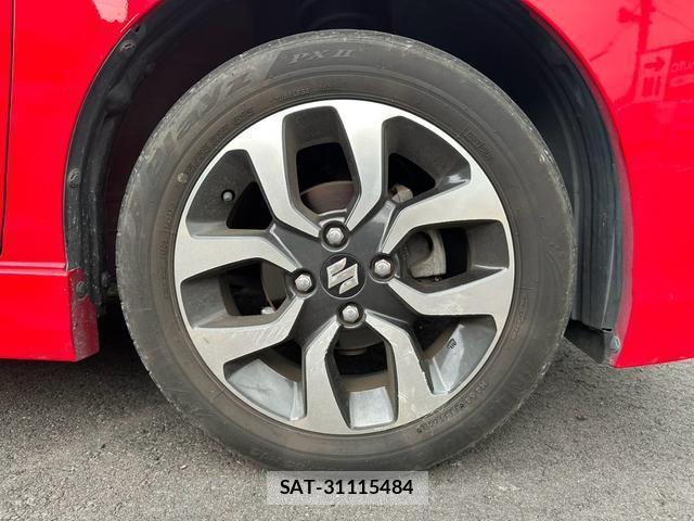 Suzuki SOLIO BANDIT 2017-09 8379894-7