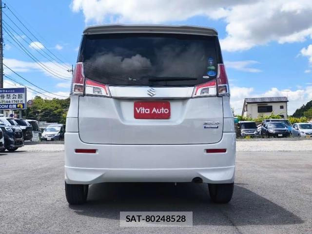 Suzuki SOLIO 2018-04 8378729-10
