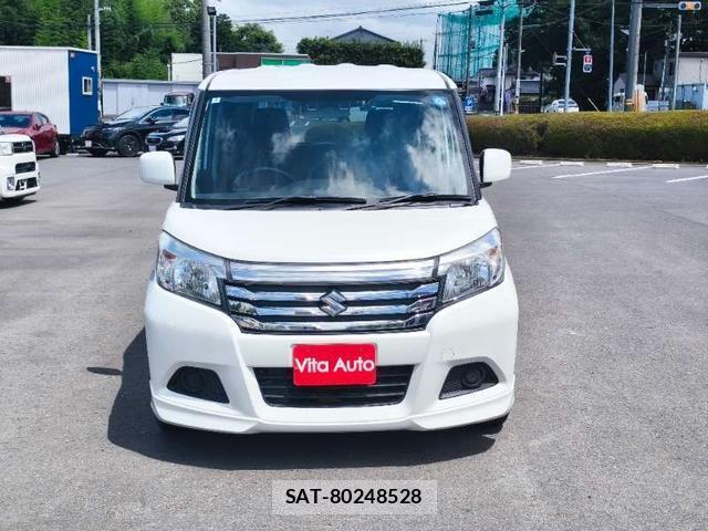 Suzuki SOLIO 2018-04 8378729-11