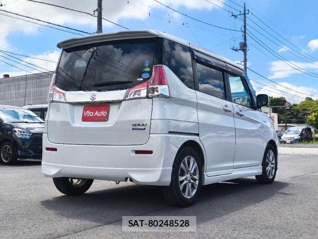 Suzuki SOLIO 2018-04 8378729-12