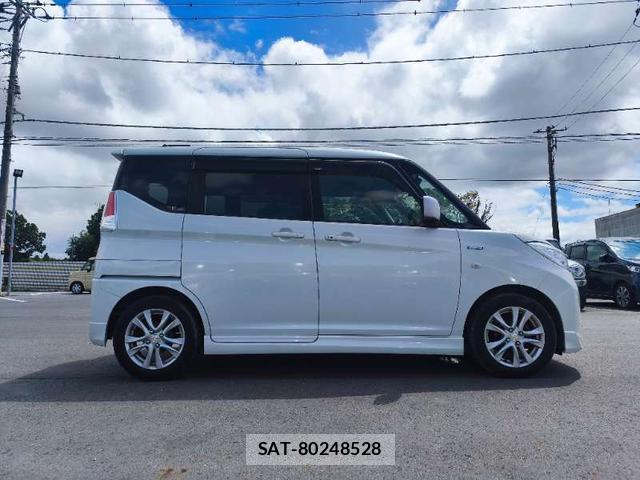 Suzuki SOLIO 2018-04 8378729-15