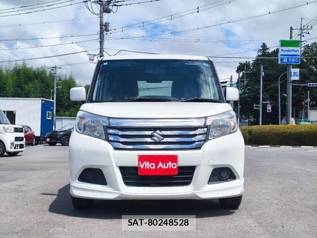 Suzuki SOLIO 2018-04 8378729-16