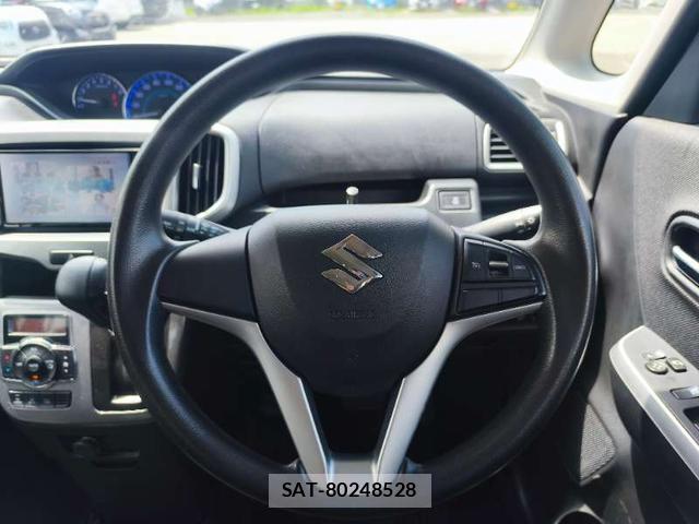 Suzuki SOLIO 2018-04 8378729-17