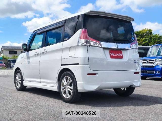 Suzuki SOLIO 2018-04 8378729-19
