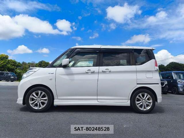 Suzuki SOLIO 2018-04 8378729-2