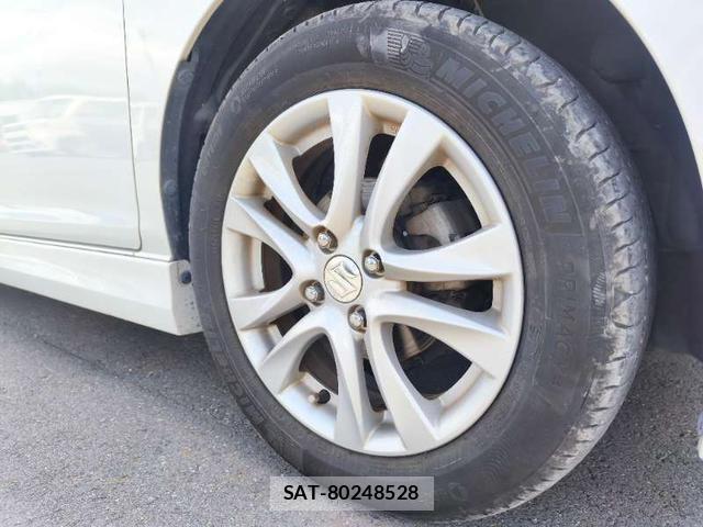 Suzuki SOLIO 2018-04 8378729-5