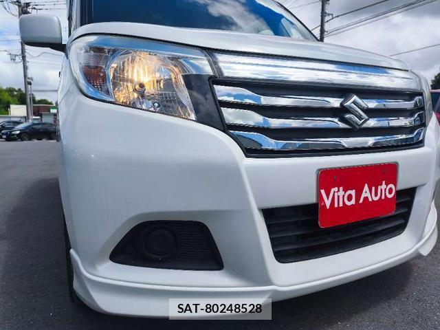 Suzuki SOLIO 2018-04 8378729-6