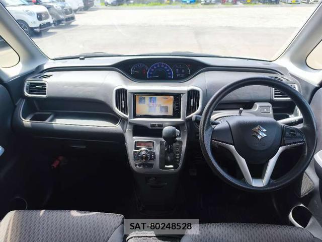 Suzuki SOLIO 2018-04 8378729-7