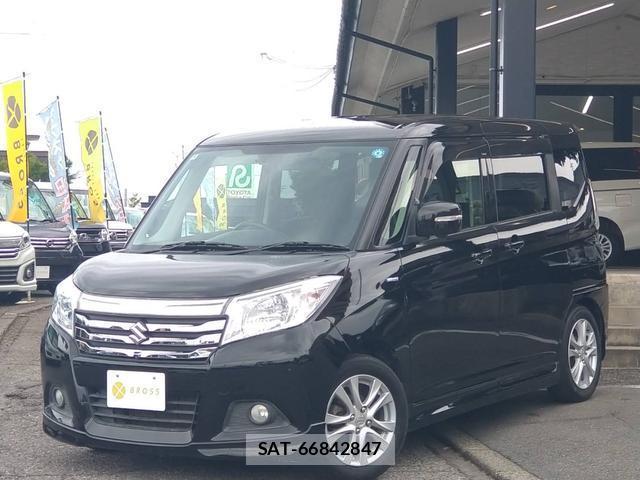 Suzuki SOLIO 2016-06 8379282-0