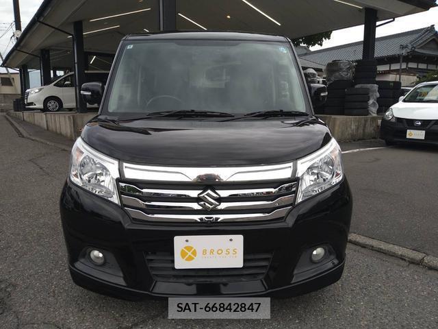 Suzuki SOLIO 2016-06 8379282-11
