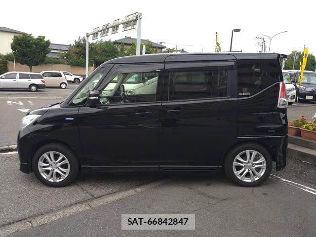 Suzuki SOLIO 2016-06 8379282-13