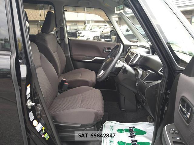 Suzuki SOLIO 2016-06 8379282-6
