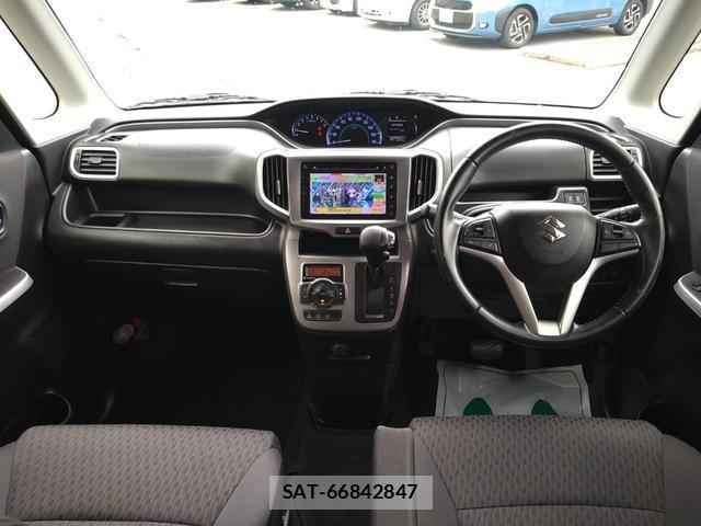 Suzuki SOLIO 2016-06 8379282-8
