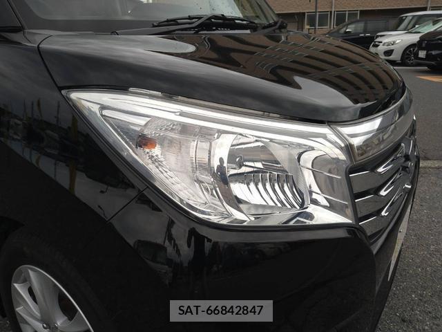 Suzuki SOLIO 2016-06 8379282-9