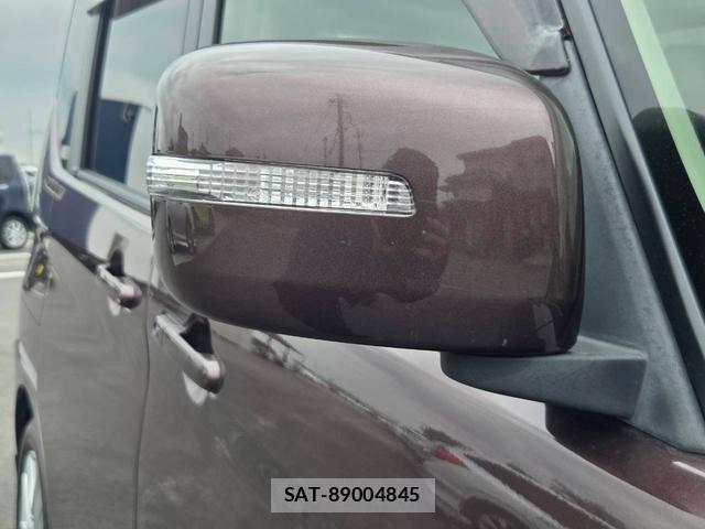 Suzuki SOLIO 2015-11 8379896-11