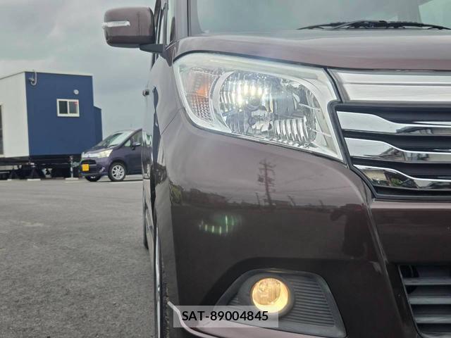 Suzuki SOLIO 2015-11 8379896-12