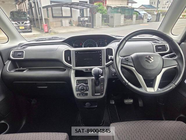 Suzuki SOLIO 2015-11 8379896-14