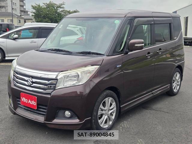 Suzuki SOLIO 2015-11 8379896-16