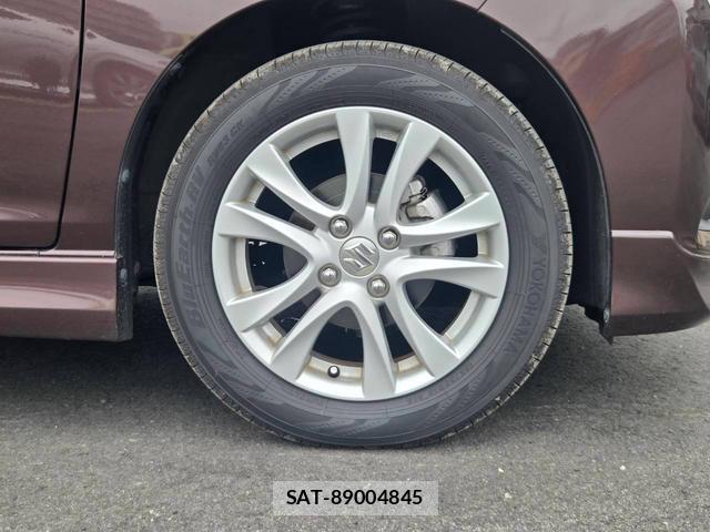Suzuki SOLIO 2015-11 8379896-5