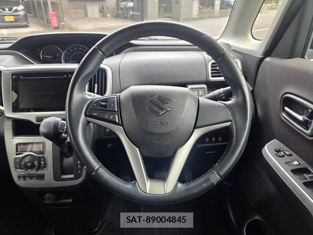 Suzuki SOLIO 2015-11 8379896-6