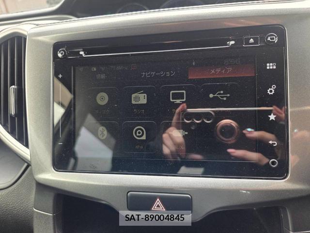 Suzuki SOLIO 2015-11 8379896-7