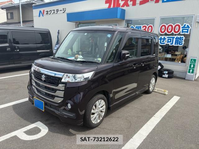 Suzuki SPACIA 2017-05 8378555-0